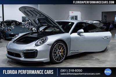2014 Porsche 911 Turbo S - Photo 32 - Riviera Beach, FL 33407