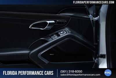 2014 Porsche 911 Turbo S - Photo 24 - Riviera Beach, FL 33407