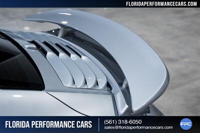 2014 Porsche 911 Turbo S - Photo 63 - Riviera Beach, FL 33407