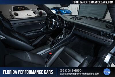 2014 Porsche 911 Turbo S - Photo 28 - Riviera Beach, FL 33407