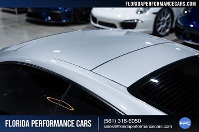 2014 Porsche 911 Turbo S - Photo 62 - Riviera Beach, FL 33407