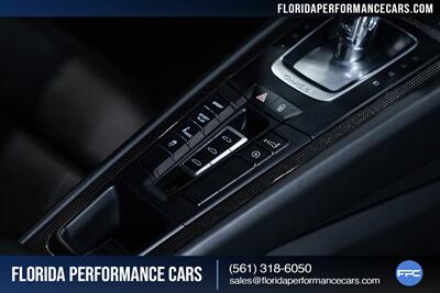 2014 Porsche 911 Turbo S - Photo 54 - Riviera Beach, FL 33407