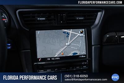 2014 Porsche 911 Turbo S - Photo 50 - Riviera Beach, FL 33407