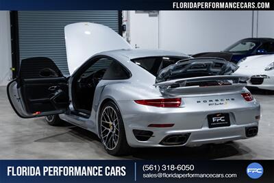 2014 Porsche 911 Turbo S - Photo 33 - Riviera Beach, FL 33407