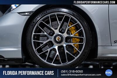 2014 Porsche 911 Turbo S - Photo 12 - Riviera Beach, FL 33407
