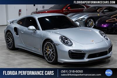 2014 Porsche 911 Turbo S - Photo 8 - Riviera Beach, FL 33407