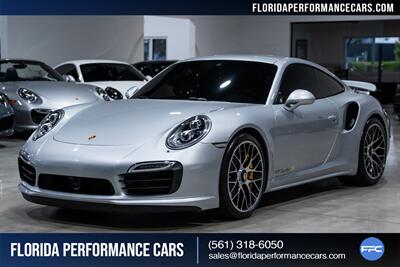 2014 Porsche 911 Turbo S - Photo 10 - Riviera Beach, FL 33407