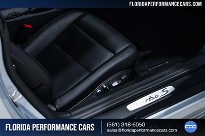 2014 Porsche 911 Turbo S - Photo 30 - Riviera Beach, FL 33407