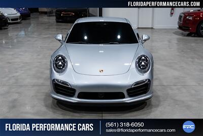 2014 Porsche 911 Turbo S - Photo 9 - Riviera Beach, FL 33407