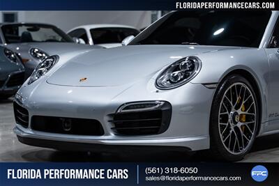 2014 Porsche 911 Turbo S - Photo 64 - Riviera Beach, FL 33407