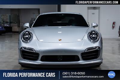 2014 Porsche 911 Turbo S - Photo 67 - Riviera Beach, FL 33407