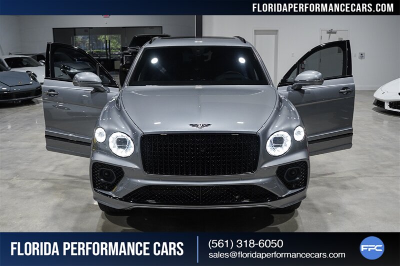 2023 Bentley Bentayga EWB V8   - Photo 46 - Riviera Beach, FL 33407