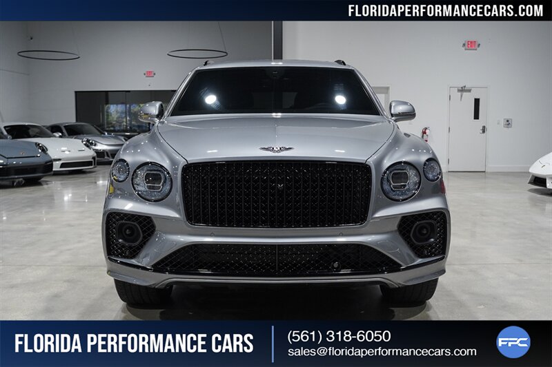 2023 Bentley Bentayga EWB V8   - Photo 75 - Riviera Beach, FL 33407