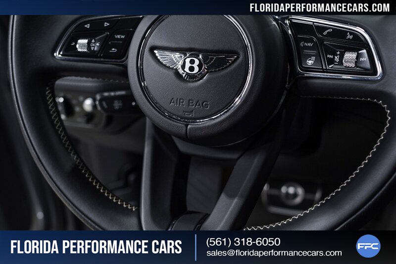 2023 Bentley Bentayga EWB V8   - Photo 56 - Riviera Beach, FL 33407