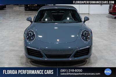 2017 Porsche 911 Targa 4   - Photo 70 - Riviera Beach, FL 33407