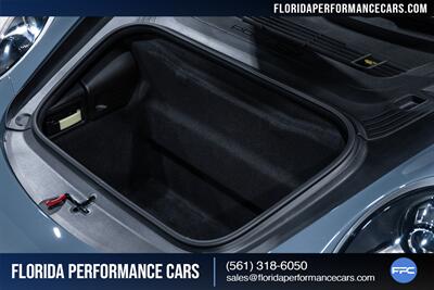 2017 Porsche 911 Targa 4   - Photo 41 - Riviera Beach, FL 33407