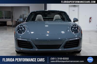 2017 Porsche 911 Targa 4   - Photo 71 - Riviera Beach, FL 33407