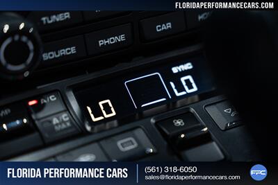 2017 Porsche 911 Targa 4   - Photo 54 - Riviera Beach, FL 33407