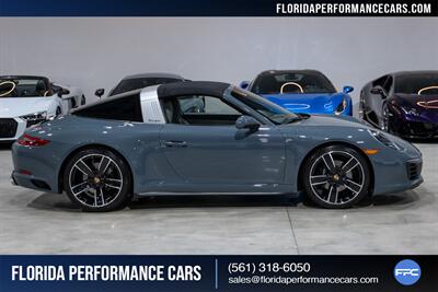 2017 Porsche 911 Targa 4   - Photo 68 - Riviera Beach, FL 33407