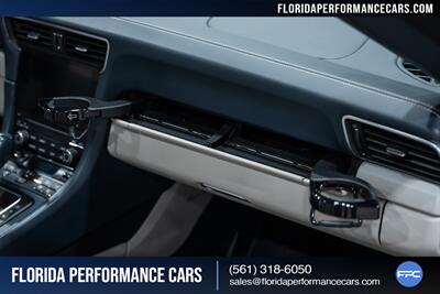 2017 Porsche 911 Targa 4   - Photo 61 - Riviera Beach, FL 33407