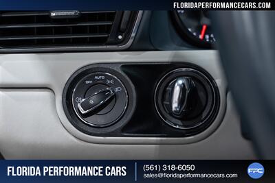 2017 Porsche 911 Targa 4   - Photo 62 - Riviera Beach, FL 33407
