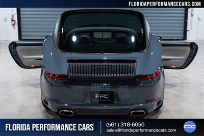 2017 Porsche 911 Targa 4   - Photo 42 - Riviera Beach, FL 33407
