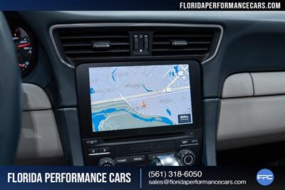 2017 Porsche 911 Targa 4   - Photo 55 - Riviera Beach, FL 33407