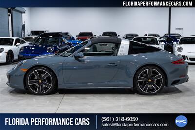 2017 Porsche 911 Targa 4   - Photo 67 - Riviera Beach, FL 33407