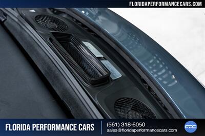 2017 Porsche 911 Targa 4   - Photo 43 - Riviera Beach, FL 33407
