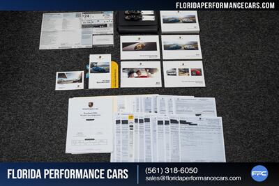 2017 Porsche 911 Targa 4   - Photo 29 - Riviera Beach, FL 33407