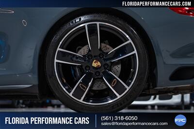 2017 Porsche 911 Targa 4   - Photo 46 - Riviera Beach, FL 33407