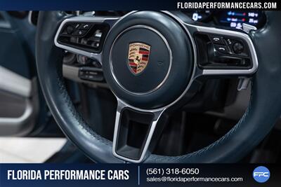 2017 Porsche 911 Targa 4   - Photo 50 - Riviera Beach, FL 33407