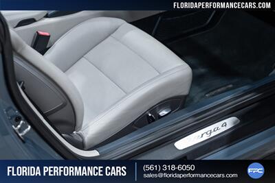 2017 Porsche 911 Targa 4   - Photo 34 - Riviera Beach, FL 33407