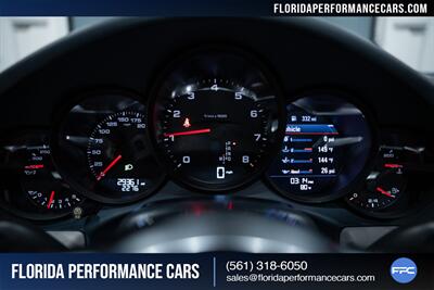 2017 Porsche 911 Targa 4   - Photo 20 - Riviera Beach, FL 33407