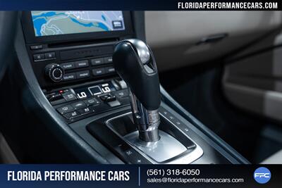 2017 Porsche 911 Targa 4   - Photo 53 - Riviera Beach, FL 33407