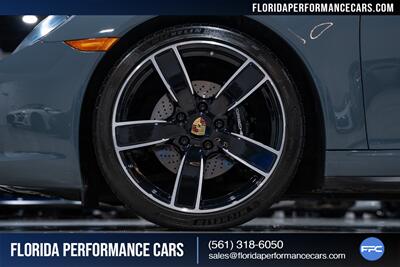 2017 Porsche 911 Targa 4   - Photo 45 - Riviera Beach, FL 33407
