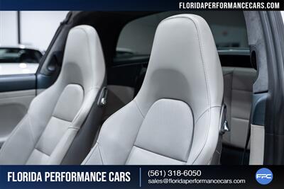 2017 Porsche 911 Targa 4   - Photo 23 - Riviera Beach, FL 33407