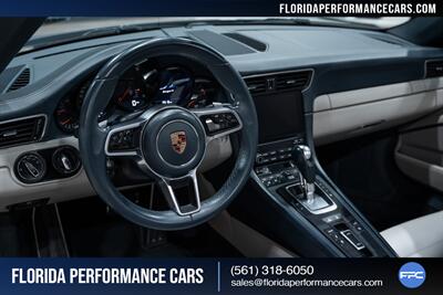 2017 Porsche 911 Targa 4   - Photo 48 - Riviera Beach, FL 33407