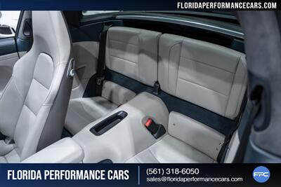 2017 Porsche 911 Targa 4   - Photo 26 - Riviera Beach, FL 33407