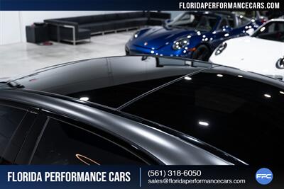 2023 Mercedes-Benz AMG E 63 S Final Edition   - Photo 40 - Riviera Beach, FL 33407