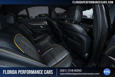 2023 Mercedes-Benz AMG E 63 S Final Edition   - Photo 33 - Riviera Beach, FL 33407