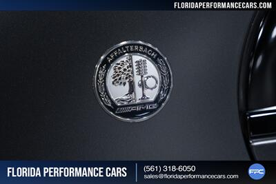 2023 Mercedes-Benz AMG E 63 S Final Edition   - Photo 72 - Riviera Beach, FL 33407