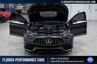 2023 Mercedes-Benz AMG E 63 S Final Edition   - Photo 45 - Riviera Beach, FL 33407
