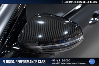 2023 Mercedes-Benz AMG E 63 S Final Edition   - Photo 71 - Riviera Beach, FL 33407