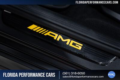 2023 Mercedes-Benz AMG E 63 S Final Edition   - Photo 69 - Riviera Beach, FL 33407