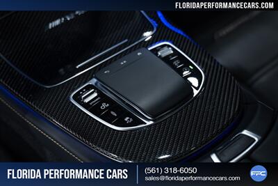 2023 Mercedes-Benz AMG E 63 S Final Edition   - Photo 56 - Riviera Beach, FL 33407
