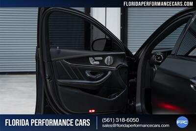 2023 Mercedes-Benz AMG E 63 S Final Edition   - Photo 26 - Riviera Beach, FL 33407
