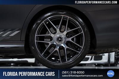 2023 Mercedes-Benz AMG E 63 S Final Edition   - Photo 12 - Riviera Beach, FL 33407