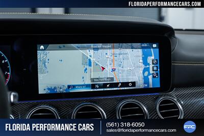 2023 Mercedes-Benz AMG E 63 S Final Edition   - Photo 61 - Riviera Beach, FL 33407
