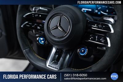 2023 Mercedes-Benz AMG E 63 S Final Edition   - Photo 55 - Riviera Beach, FL 33407